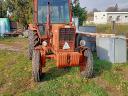 Belorus MTZ -550 típusú traktor