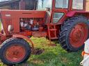 Belorus MTZ -550 típusú traktor