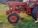 Belorus MTZ -550 típusú traktor