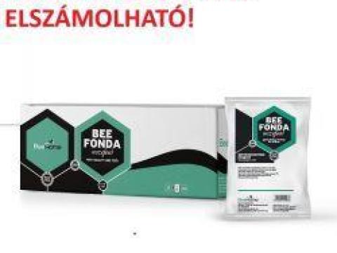 Gyógyhatású méhtakarmány cukorlepény – Beefonda termékek