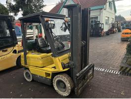 Komatsu FG15.15 benzin/gázos targonca eladó - V-4168