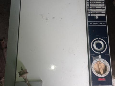 Retro NDK-s mosóautomata eladó (Monsator WA-45) Retro NDK-s mosóautomata eladó (Monsator WA-45)