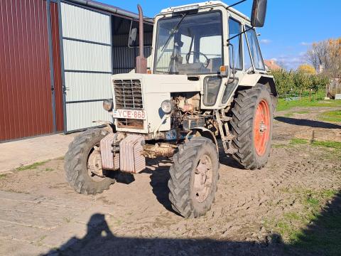 MTZ 82 eladó jó állapotban