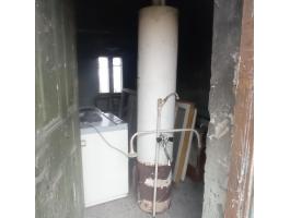 Régi fatüzeléses bojler eladó Kiskunfélegyházán