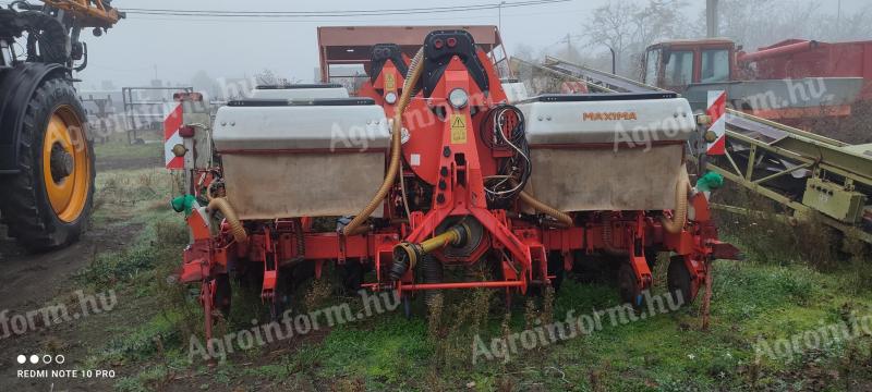 Kuhn Maxima szemenkénti vetőgép eladó