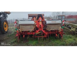 Kuhn Maxima szemenkénti vetőgép eladó