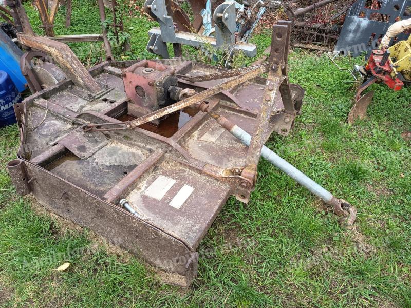 Eladó RZ 3 szárzúzó