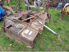 Eladó RZ 3 Szárzúzó