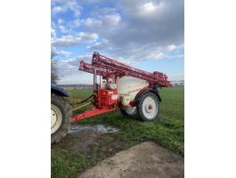 Agromehanika AGS 2500 literes permetező eladó