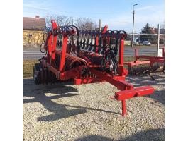 Cambridge henger simítóval