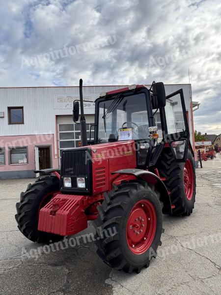 MTZ 892.2