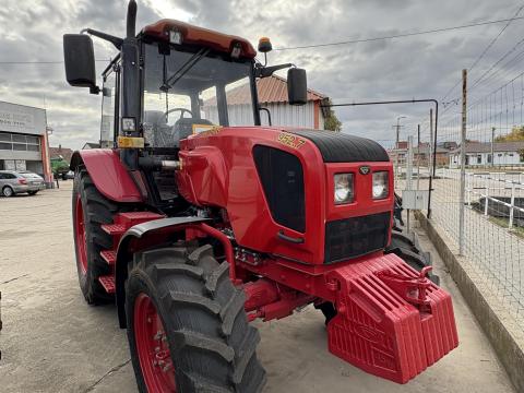 MTZ 952.7 MTZ 952.7