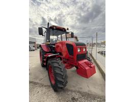 MTZ 952.7