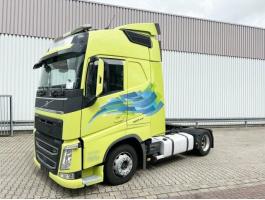 Volvo FH 460 4x2 / 2016 / 420.889 km / Lízing 20%-tól