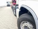 Volvo FH16 750 8x4 / 2015 / 599 600 km / Lízing 20%-tól