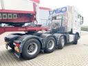 Volvo FH16 750 8x4 / 2015 / 599 600 km / Lízing 20%-tól