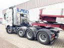 Volvo FH16 750 8x4 / 2015 / 599 600 km / Lízing 20%-tól