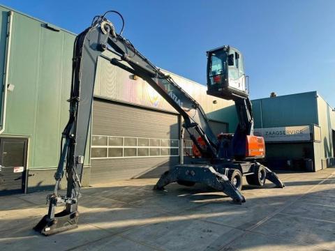 Atlas 250 MH / 2019 / Lízing 20%-tól