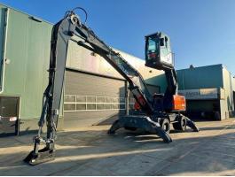 Atlas 250 MH / 2019 / Lízing 20%-tól