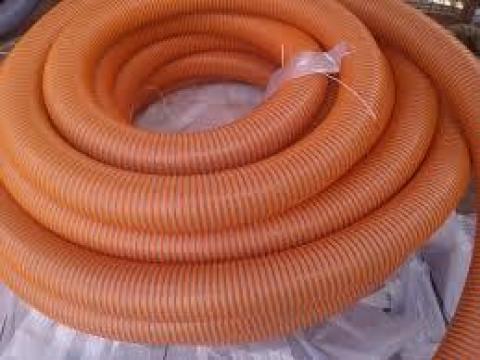 Csigatömlők a Nyírker-től