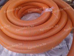 Csigatömlők a Nyírker-től