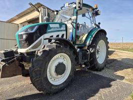 ARBOS 5130 traktor 900 üzemóra 130LE eladó