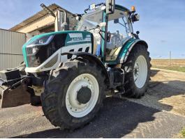 ARBOS 5130 traktor 900 üzemóra 130LE eladó