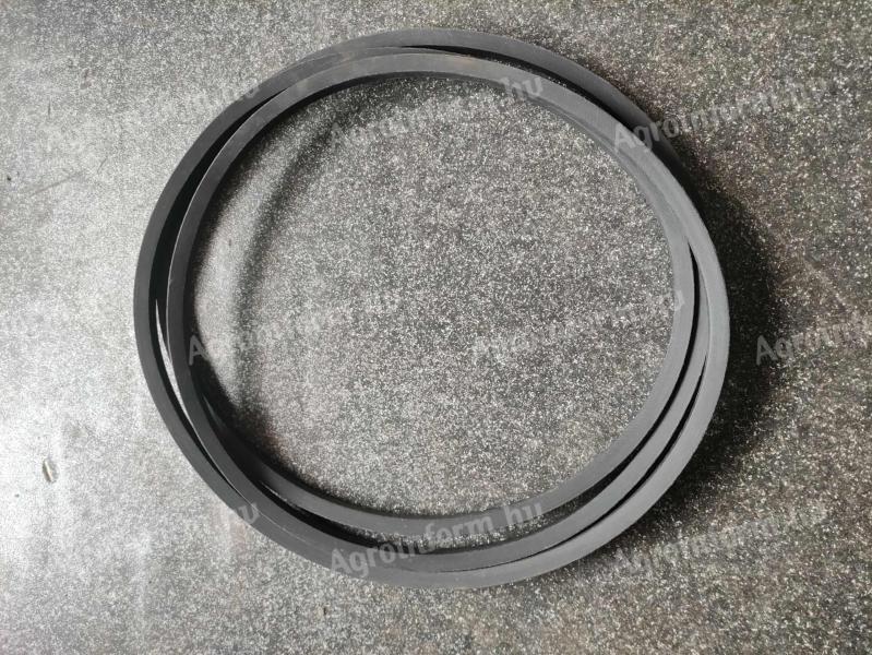 Claas Original ékszíj 061701.1 C22x4700LW