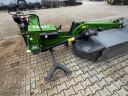 Fendt Slicer 3160 TLX ÚJ oldalkasza