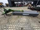 Fendt Slicer 4080 TL új oldalkasza