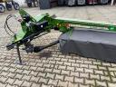 Fendt Slicer 4080 TL új oldalkasza