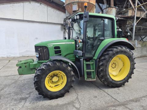 John Deere 6230 Premium John Deere 6230 Premium