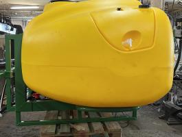 Kérjen ajánlatot műanyag és üvegszálas tartályok, sárvédők, motorháztetők javítására!