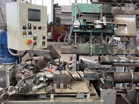 Drótfonó gép eladó, újszerű állapotban