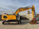 Liebherr R922 LC / 2019 / Lízing 20%-tól
