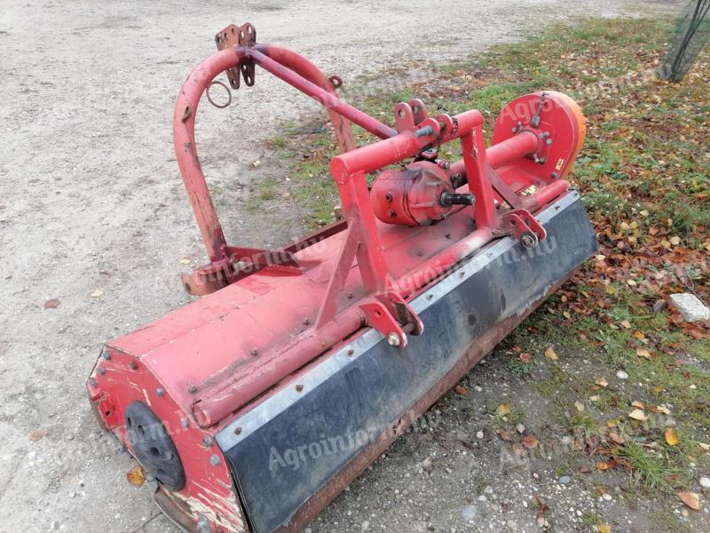 Mulcsozó 180 cm. széles