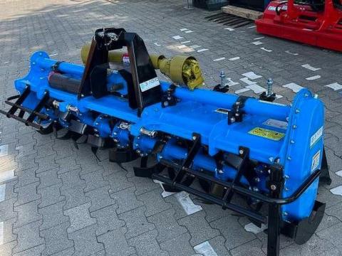 Új Agrostar KC talajmarók 220-280 cm ajándék kardánnal