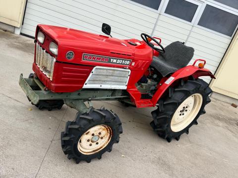 Yanmar YM2010D