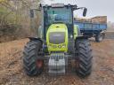 Claas Celtis 446 RC eladó, azonnal munkába állítható traktor