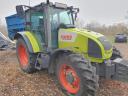 Claas Celtis 446 RC eladó, azonnal munkába állítható traktor