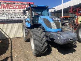 Landini Power Master 230 eladó – 230 LE, 2010-es traktor