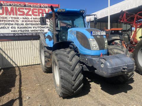 Landini Power Master 230 eladó – 230 LE, 2010-es traktor Landini Power Master 230 eladó – 230 LE, 2010-es traktor