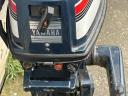 Yamaha 4 LE rövid csizmás csónakmotor eladó