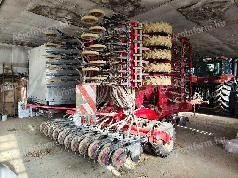 Horsch Pronto DC 6 vetőgép eladó