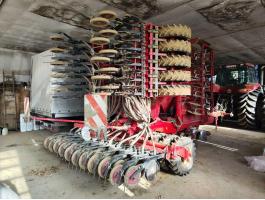 Horsch Pronto DC 6 vetőgép eladó