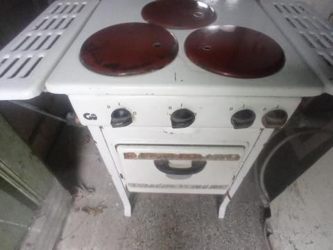 Retro gáztűzhely eladó Kiskunfélegyházán Retro gáztűzhely eladó Kiskunfélegyházán