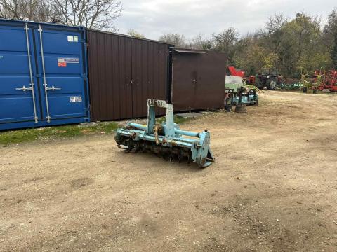 Maletti 160 cm talajmaró eladó Maletti 160 cm talajmaró eladó