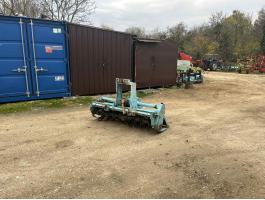 Maletti 160 cm talajmaró eladó