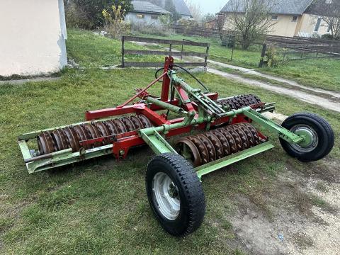 HAMMERSCHMIED 330 H cambridge henger