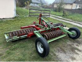 HAMMERSCHMIED 330 H cambridge henger